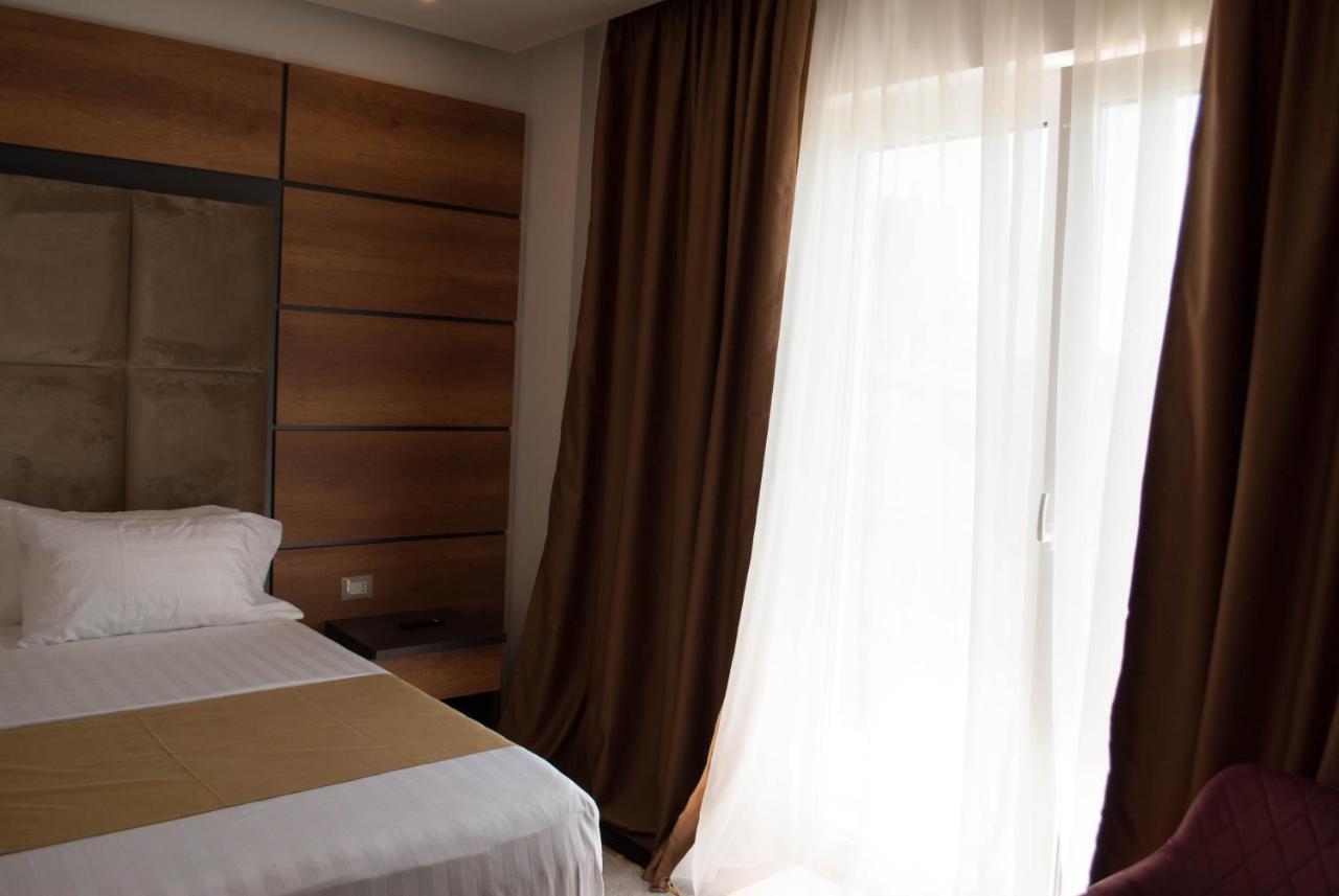Hotel Hilal Palace - Halal