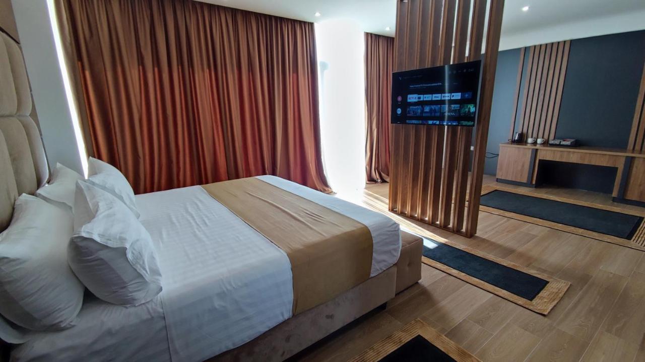 Hilal Palace - Halal Hotel *