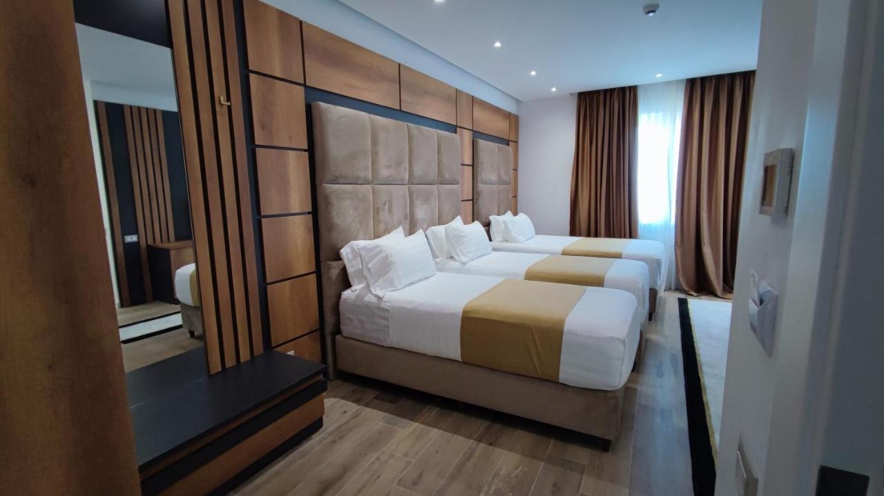 Hotel Hilal Palace - Halal *