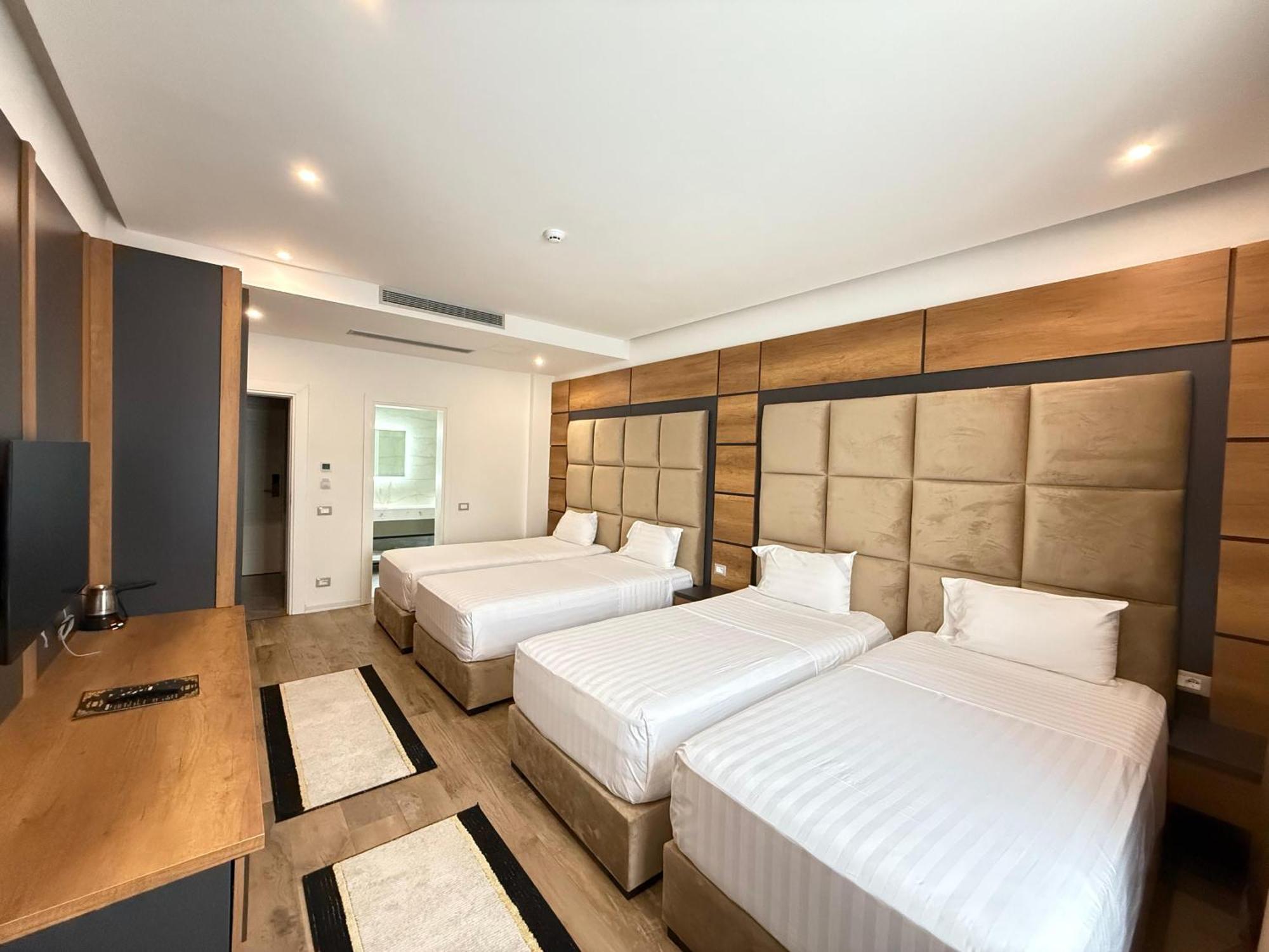 Hotel Hilal Palace - Halal *