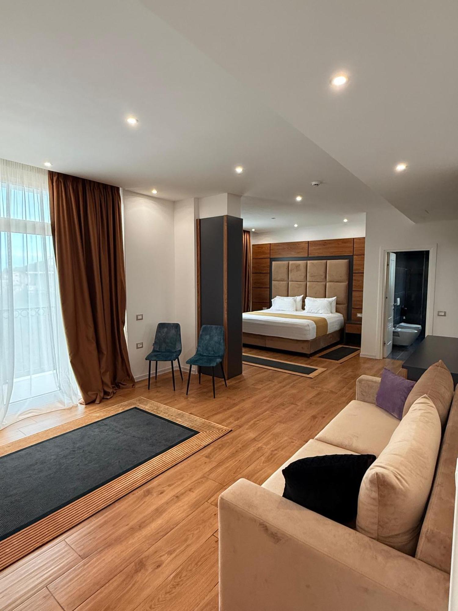 Hotel Hilal Palace - Halal *
